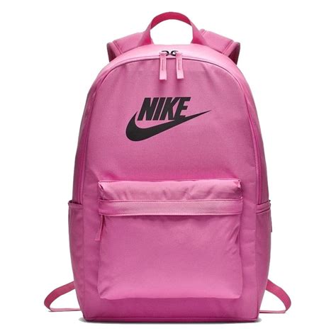 pink nike backpacks for school